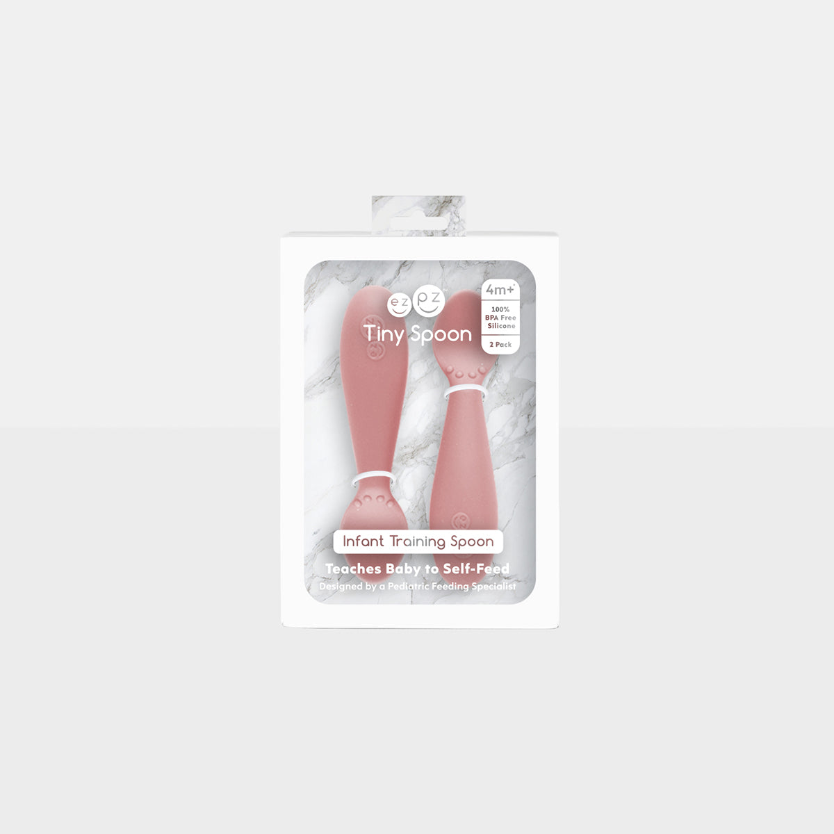 Image of Baby-Led™ Tiny Spoons
